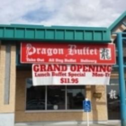 Dragon Buffet